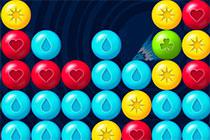 play Amazing Bubble Breaker