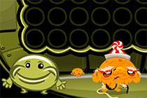 play Monkey Happy Stage 276