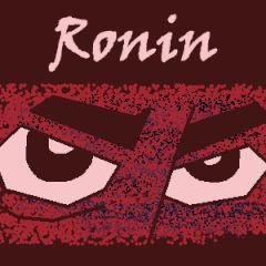 play Ronin