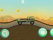 play Bomber Truck