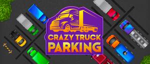 play Crazy Truck Parking