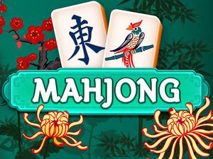 play Mahjong