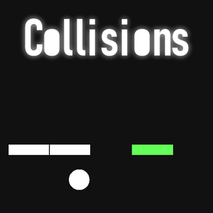 play Collisions