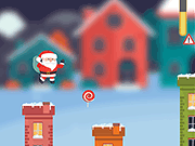 play Santa Claus Jump