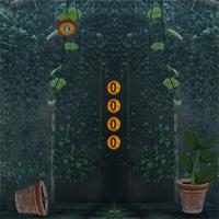 8Bgames-Indoor-Garden-Escape