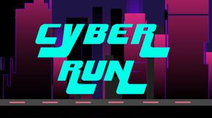 play Cyber Run