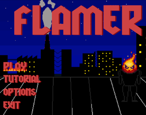 play Flamer