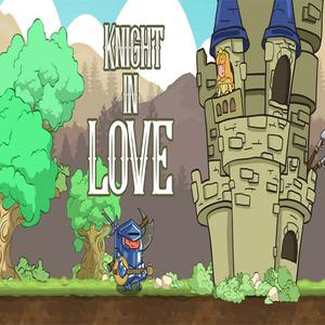 Knight In Love