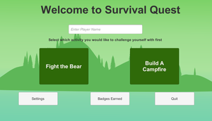 play Group 1 Survival Quest V2