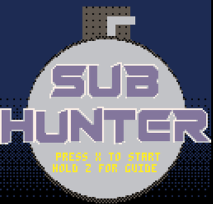 play Subhunter