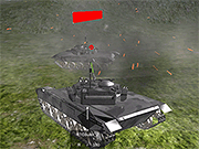 play Tank Fighter