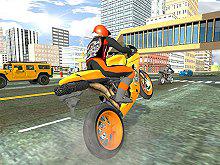 play Moto Real Bike Racing