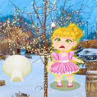 play Missing Baby In Christmas Street