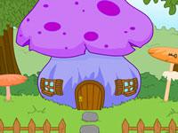 play Mystical Forest Escape