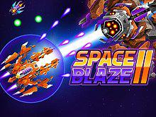 Space Blaze 2