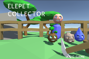 play Elepet Collector