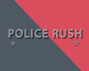 play Police Rush