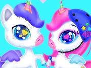 play Unicorns Date Adventure