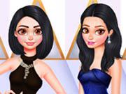 play Model Sisters Oscars