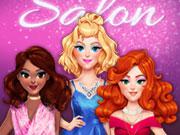 play Bff'S Beauty Salon