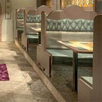 play Ekeygames Underground Restaurant Escape