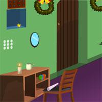 G4E Adventure Christmas Escape