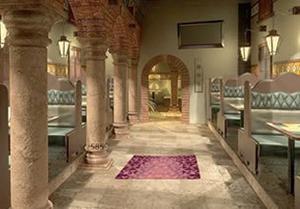play Underground Restaurant Escape