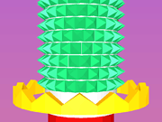 play Helix Slicer 3D