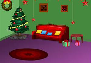 play Adventure Christmas Escape