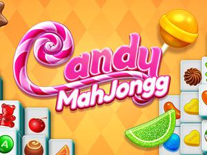 play Mahjongg Candy