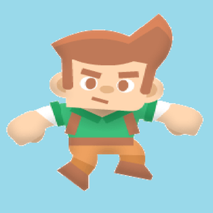 play Step Runner