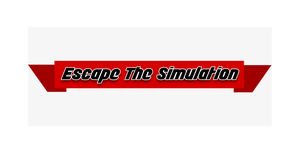 Group 3 - Escape The Simulation