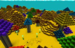 play Adventure Quest : Mushroom Forest