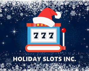 play Holiday Slots Inc.