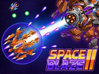 Space Blaze 2