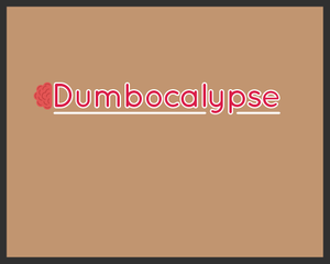 play Dumbocalypse