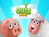 play Quiz Story Animal