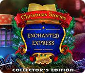play Christmas Stories: Enchanted Express Collector'S Edition