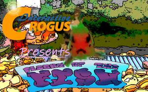 play Flight Of The Fish
