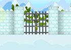 play Sd Frozen Escape