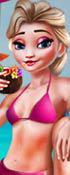 play Doll Beach Bronze Prep