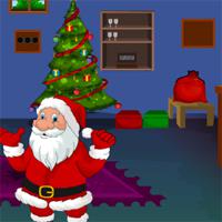 play Games4Escape Christmas Celebration Escape