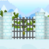 play Mousecity Frozen Escape