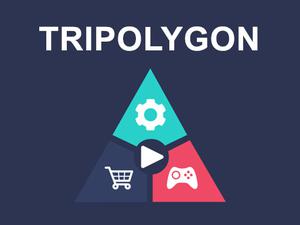 play Tripolygon