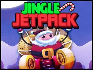 Jingle Jetpack