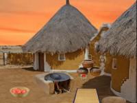 play Beautiful Village