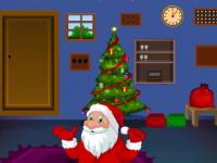 play G4E Christmas Celebration Escape