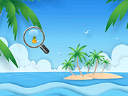 play Hidden Beach Life