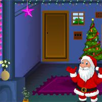play Games4Escape Christmas Celebration Escape
