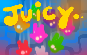 play Wonderfully Juicy